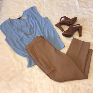 BR Cargo Pants Size 8 Short